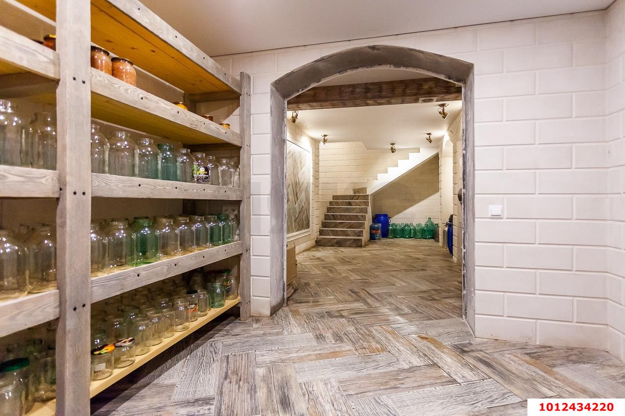 Фото №19: Дом 325 м² + 7.98 сот. - Ленина, Карасунский внутригородской округ, мкр. территория ДНТ Виктория, ул. Парковая, 26