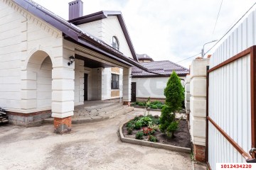 Фото №2: Дом 325 м² - Ленина, мкр. территория ДНТ Виктория, ул. Парковая, 26