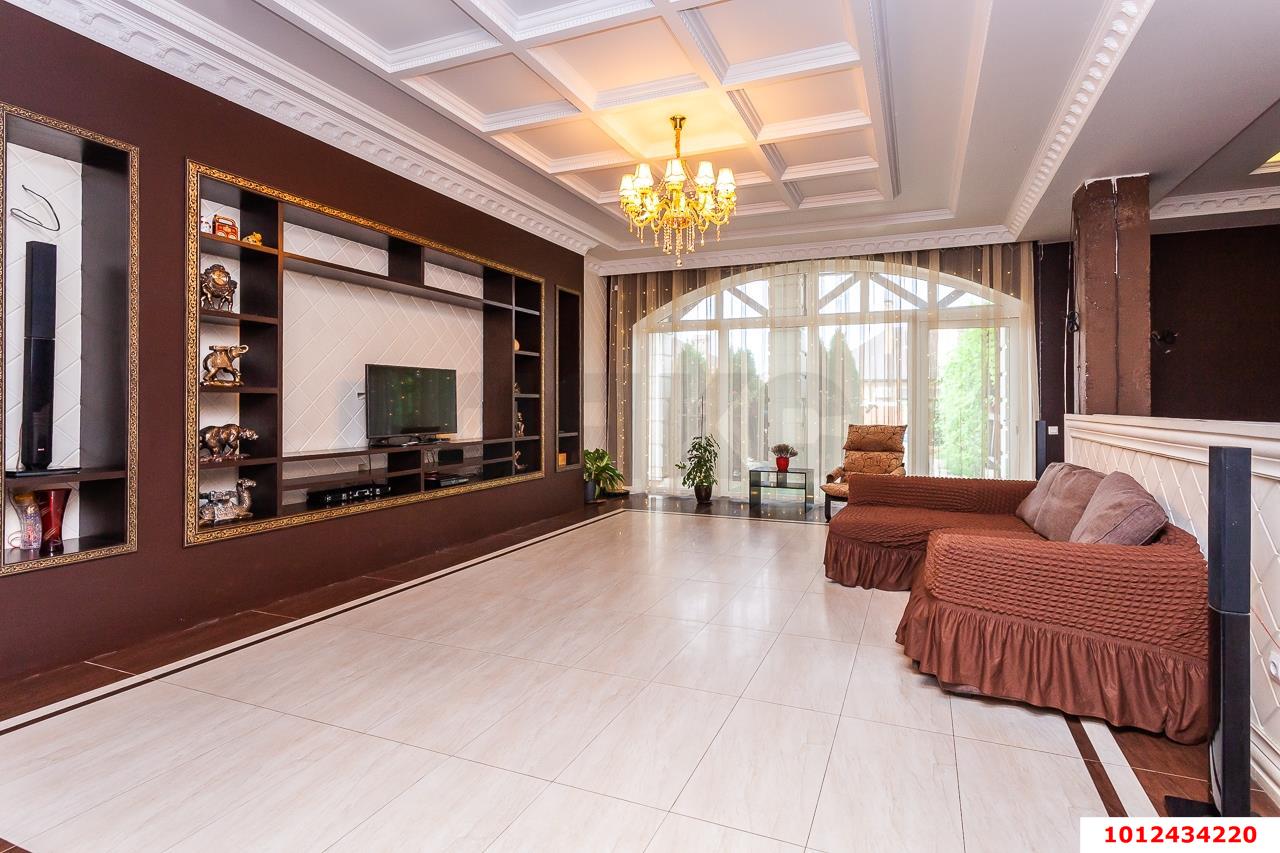 Фото №7: Дом 325 м² + 7.98 сот. - Ленина, территория ДНТ Виктория, ул. Парковая, 26