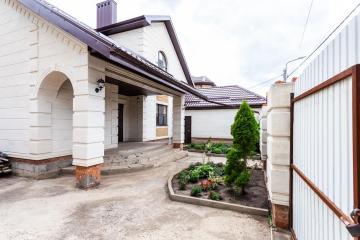 Фото №2: Дом 325 м² - Ленина, мкр. территория ДНТ Виктория, ул. Парковая, 26