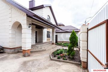 Фото №2: Дом 325 м² - Ленина, мкр. территория ДНТ Виктория, ул. Парковая, 26