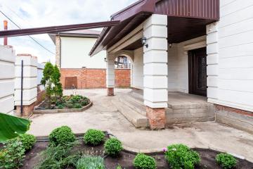 Фото №3: Дом 325 м² - Ленина, мкр. территория ДНТ Виктория, ул. Парковая, 26