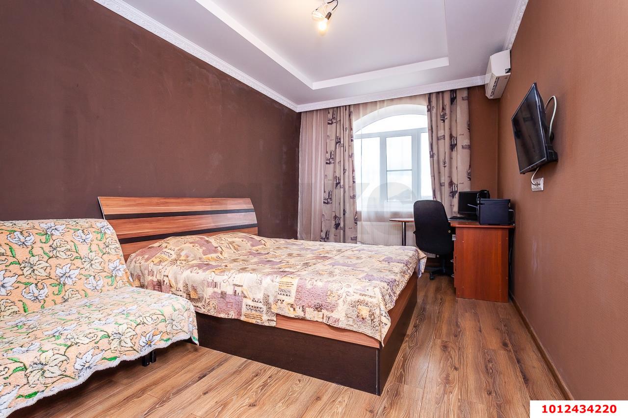 Фото №14: Дом 325 м² + 7.98 сот. - Ленина, Карасунский внутригородской округ, мкр. территория ДНТ Виктория, ул. Парковая, 26