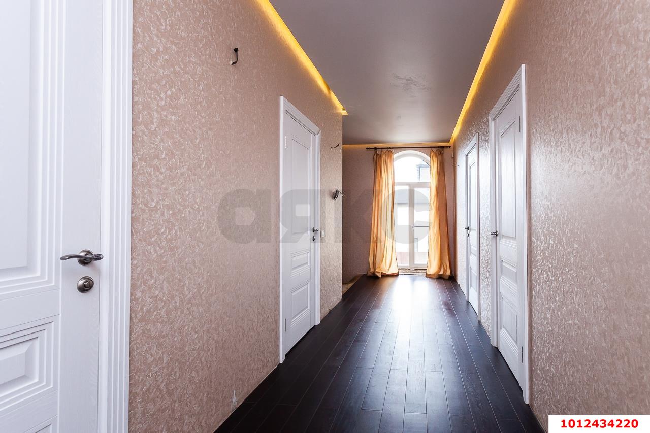 Фото №15: Дом 325 м² + 7.98 сот. - Ленина, Карасунский внутригородской округ, мкр. территория ДНТ Виктория, ул. Парковая, 26