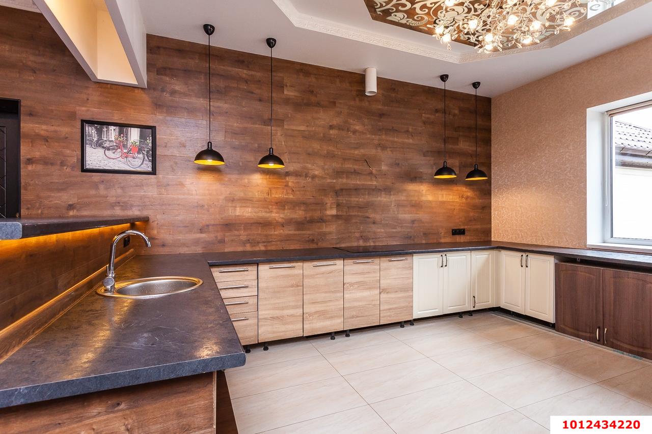 Фото №11: Дом 325 м² + 7.98 сот. - Ленина, территория ДНТ Виктория, ул. Парковая, 26