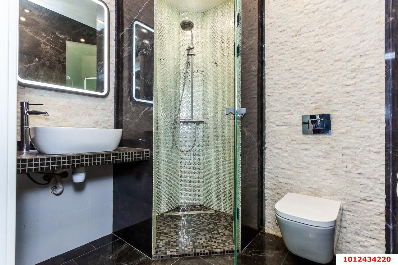 Фото №17: Дом 325 м² + 7.98 сот. - Ленина, Карасунский внутригородской округ, мкр. территория ДНТ Виктория, ул. Парковая, 26