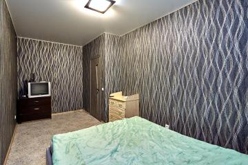 Фото №3: 1-комнатная квартира 30 м² - Новая Адыгея, мкр. жилой комплекс Родной Дом, ул. Бжегокайская, 31/6к2