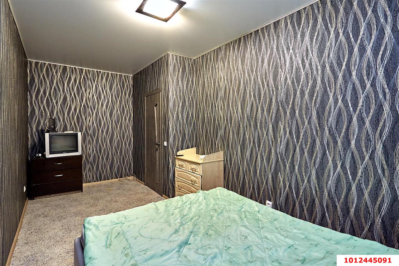 Фото №3: 1-комнатная квартира 30 м² - Новая Адыгея, мкр. жилой комплекс Родной Дом, ул. Бжегокайская, 31/6к2