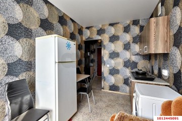 Фото №5: 1-комнатная квартира 30 м² - Новая Адыгея, мкр. жилой комплекс Родной Дом, ул. Бжегокайская, 31/6к2