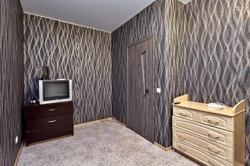 Фото №2: 1-комнатная квартира 30 м² - Новая Адыгея, мкр. жилой комплекс Родной Дом, ул. Бжегокайская, 31/6к2