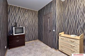 Фото №2: 1-комнатная квартира 30 м² - Новая Адыгея, мкр. жилой комплекс Родной Дом, ул. Бжегокайская, 31/6к2