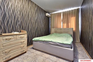 Фото №1: 1-комнатная квартира 30 м² - Новая Адыгея, мкр. жилой комплекс Родной Дом, ул. Бжегокайская, 31/6к2