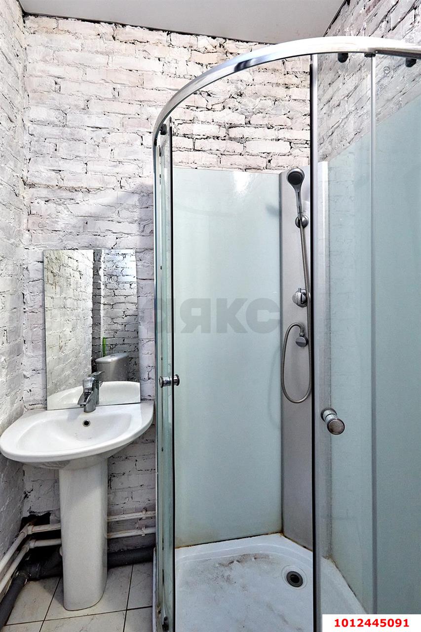 Фото №10: 1-комнатная квартира 30 м² - Новая Адыгея, мкр. жилой комплекс Родной Дом, ул. Бжегокайская, 31/6к2