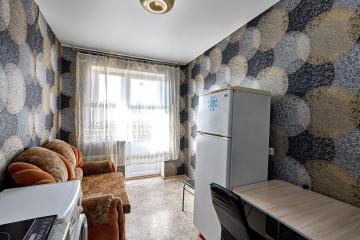 Фото №4: 1-комнатная квартира 30 м² - Новая Адыгея, мкр. жилой комплекс Родной Дом, ул. Бжегокайская, 31/6к2