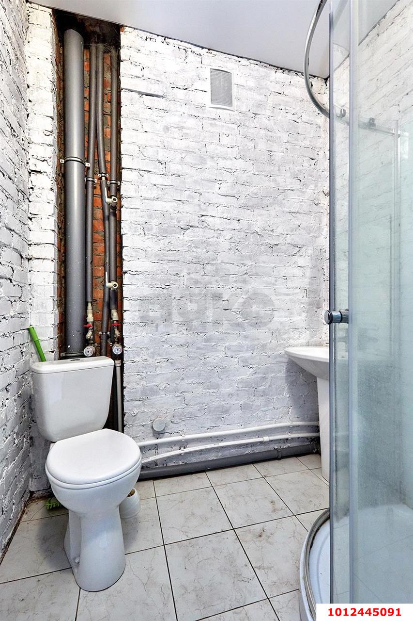 Фото №9: 1-комнатная квартира 30 м² - Новая Адыгея, мкр. жилой комплекс Родной Дом, ул. Бжегокайская, 31/6к2