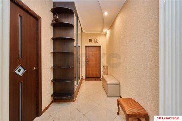 Фото №4: 2-комнатная квартира 77 м² - Краснодар, мкр. Восточно-Кругликовский, ул. Черкасская, 113