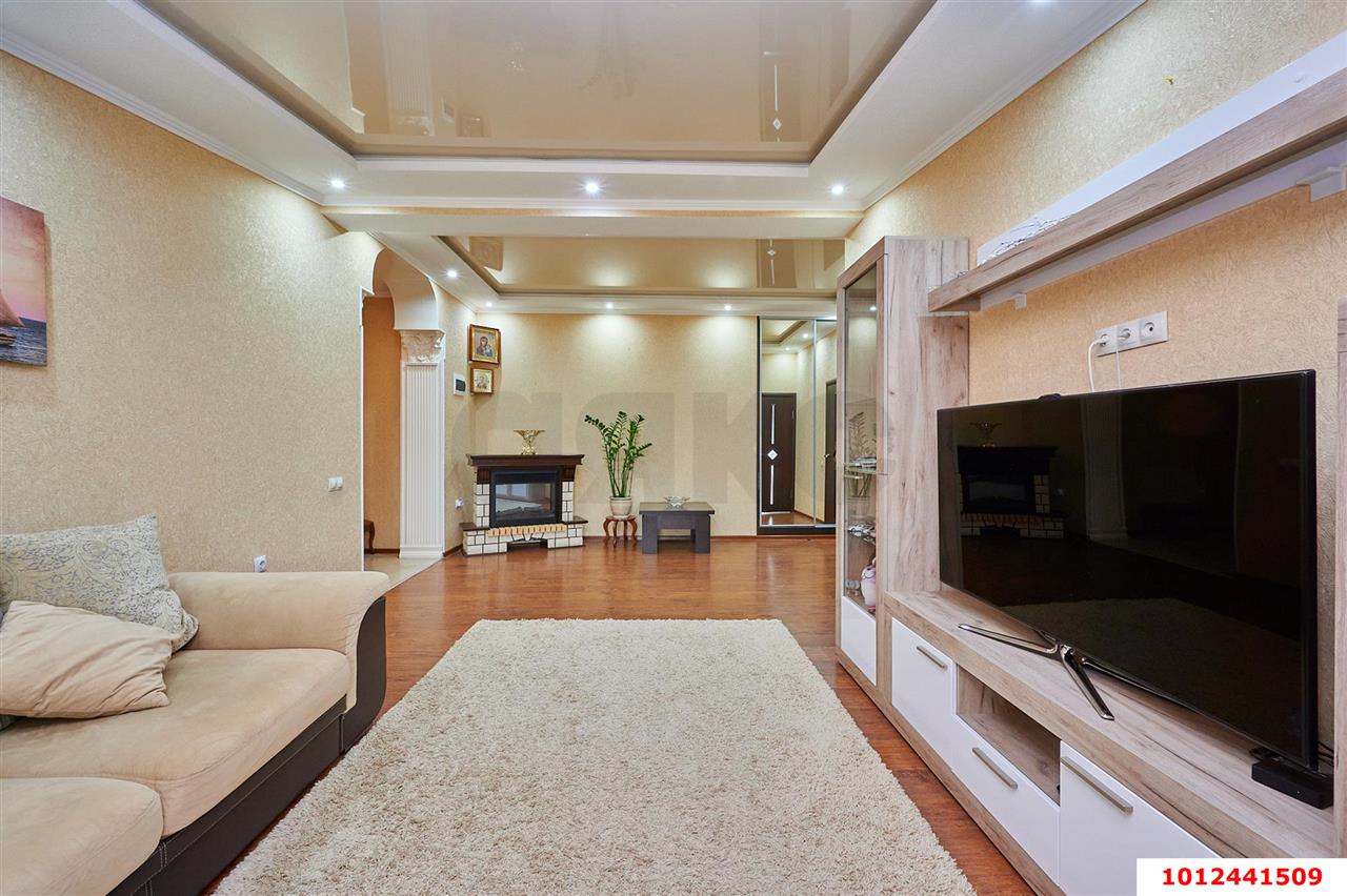 Фото №6: 2-комнатная квартира 85 м² - Краснодар, Восточно-Кругликовский, ул. Черкасская, 113