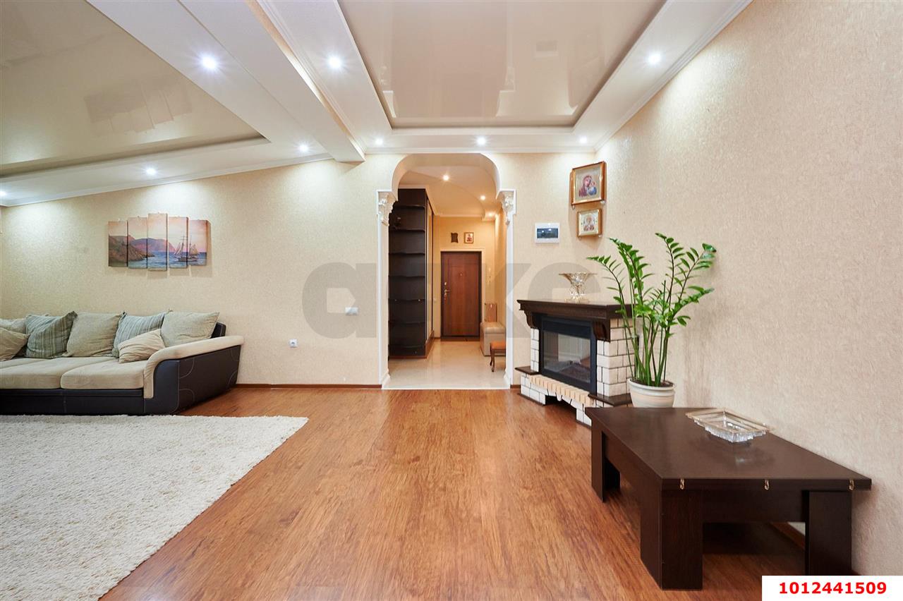 Фото №7: 2-комнатная квартира 85 м² - Краснодар, Восточно-Кругликовский, ул. Черкасская, 113