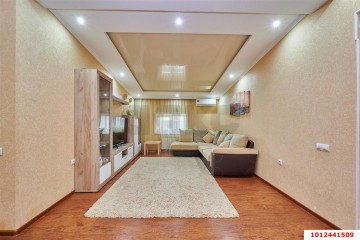 Фото №3: 2-комнатная квартира 77 м² - Краснодар, мкр. Восточно-Кругликовский, ул. Черкасская, 113