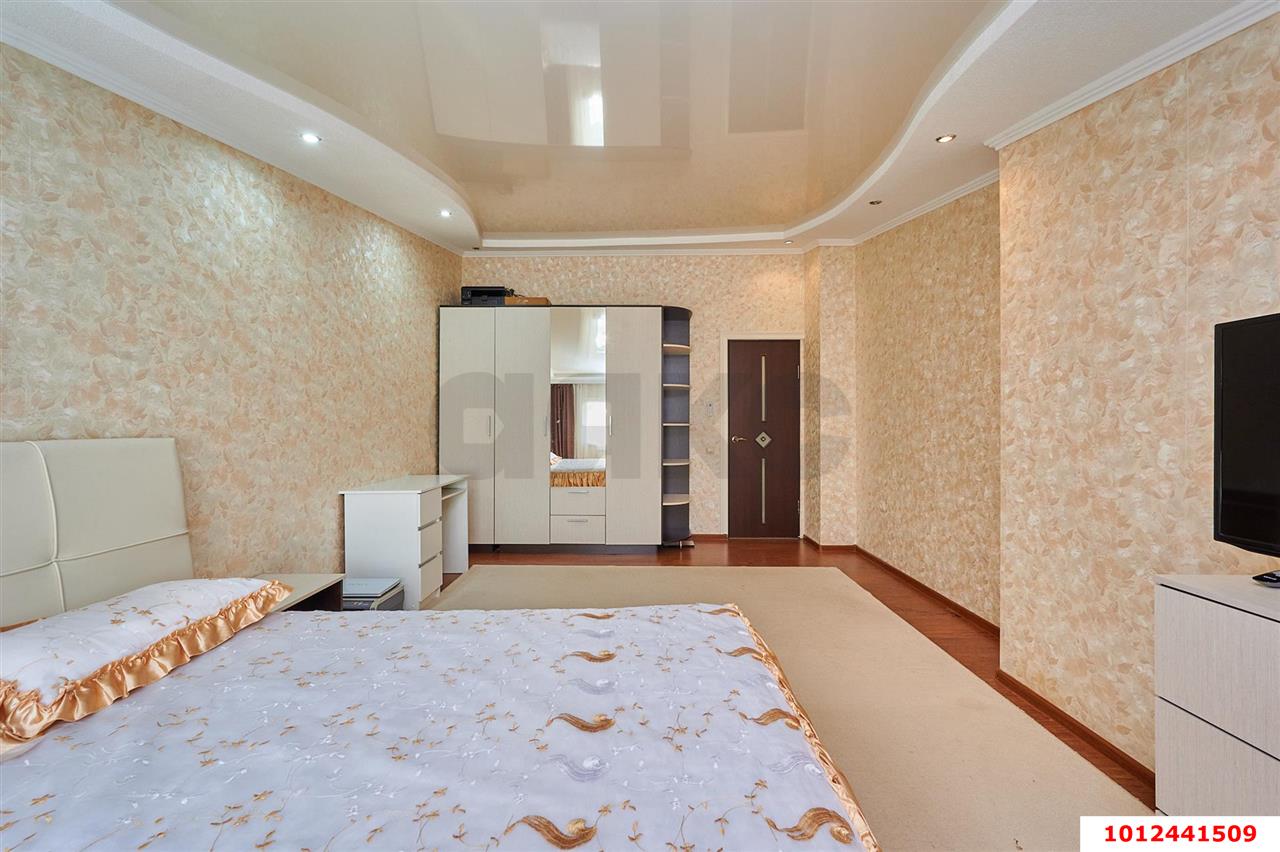 Фото №8: 2-комнатная квартира 77 м² - Краснодар, Восточно-Кругликовский, ул. Черкасская, 113