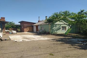 Фото №2: Дом 47 м² - Индустриальный, мкр. Прикубанский внутригородской округ, ул. Космонавта Гагарина, 12