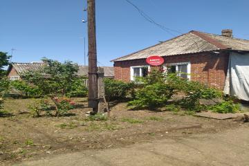 Фото №1: Дом 47 м² - Индустриальный, мкр. Прикубанский внутригородской округ, ул. Космонавта Гагарина, 12