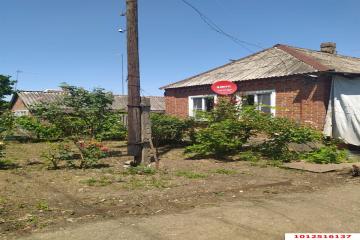 Фото №1: Дом 47 м² - Индустриальный, мкр. Прикубанский внутригородской округ, ул. Космонавта Гагарина, 12