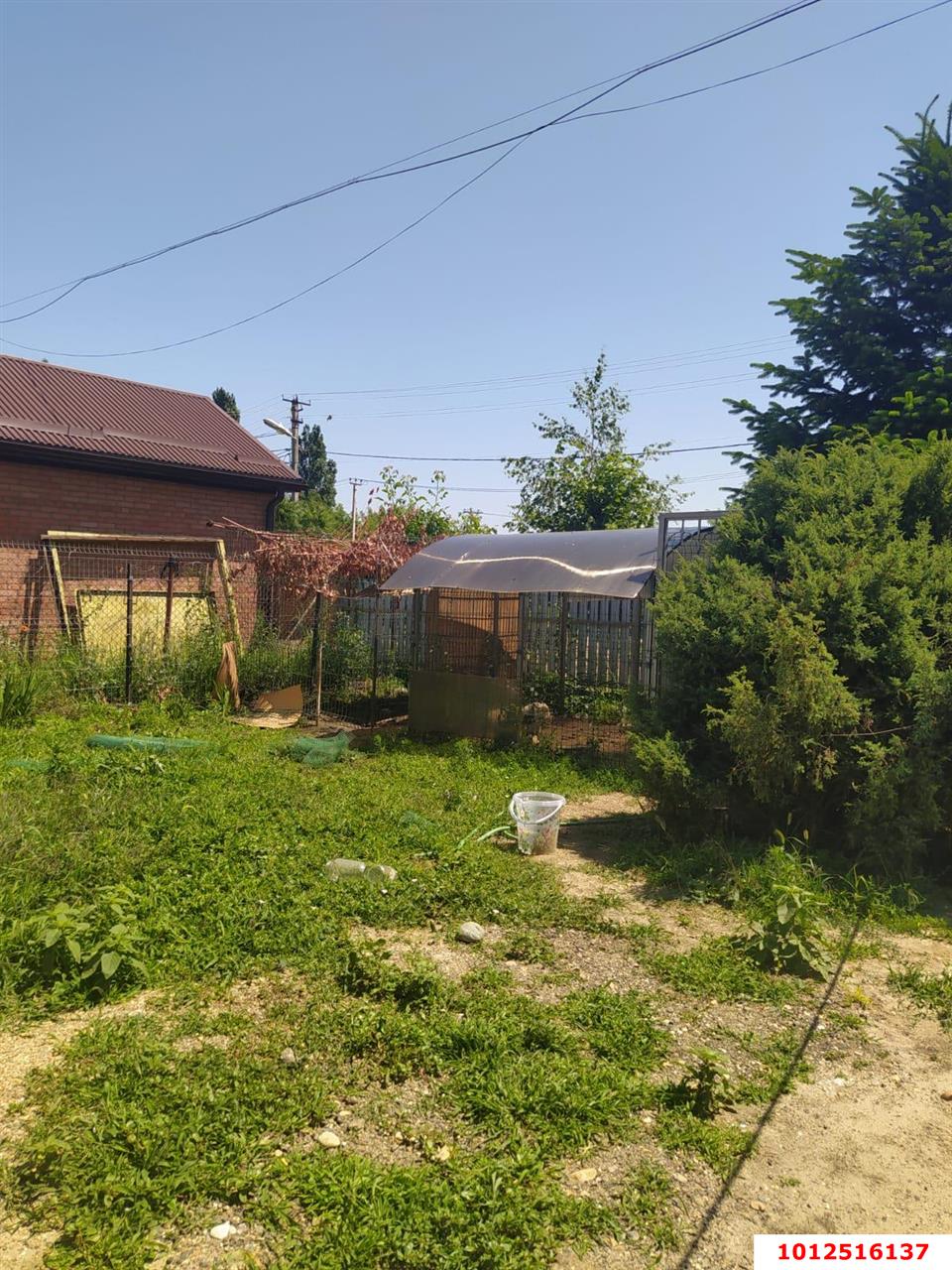 Фото №3: Дом 47 м² + 11.75 сот. - Индустриальный, мкр. Прикубанский внутригородской округ, ул. Космонавта Гагарина, 12