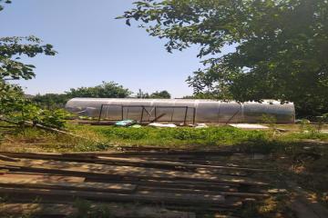 Фото №5: Дом 47 м² - Индустриальный, мкр. Прикубанский внутригородской округ, ул. Космонавта Гагарина, 12