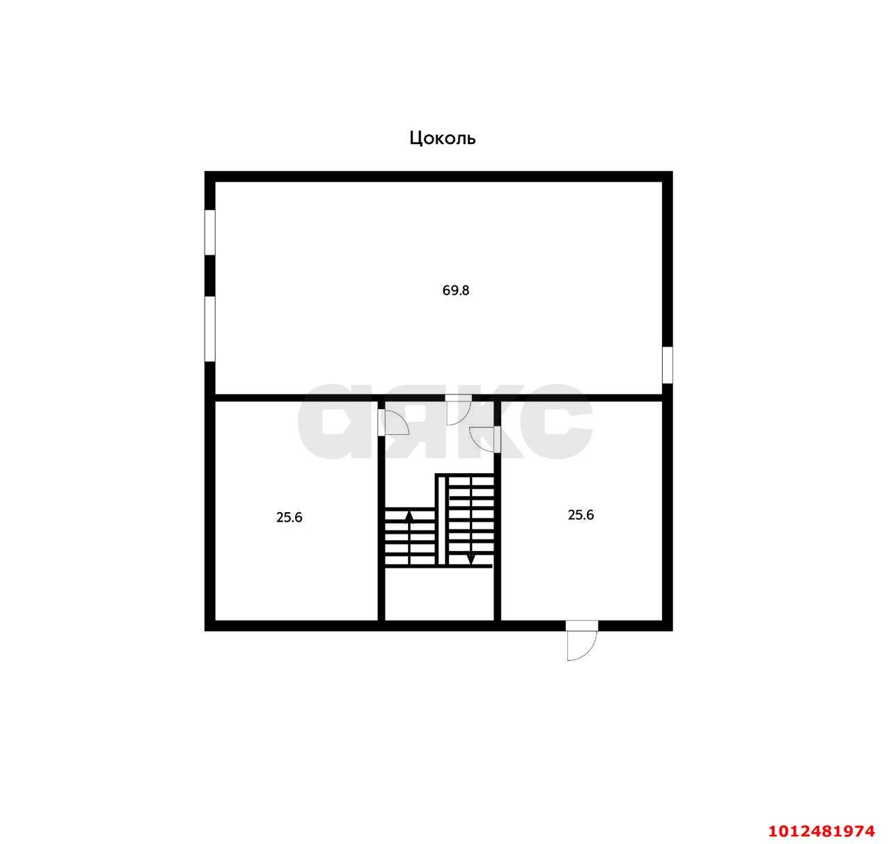 Фото №16: Дом 408 м² + 10 сот. - Краснодар, ул. Базарная, 53