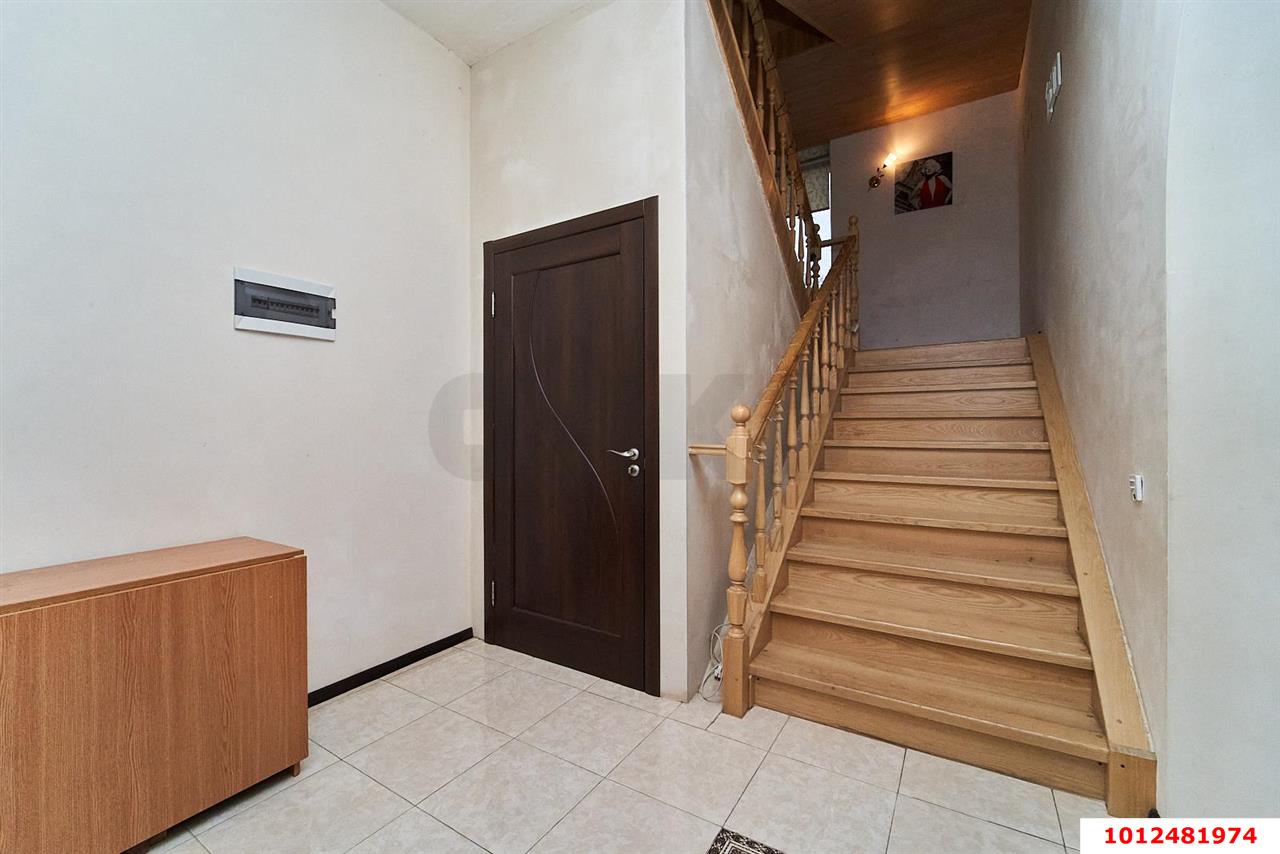 Фото №6: Дом 408 м² + 10 сот. - Краснодар, Новознаменский, ул. Базарная, 53