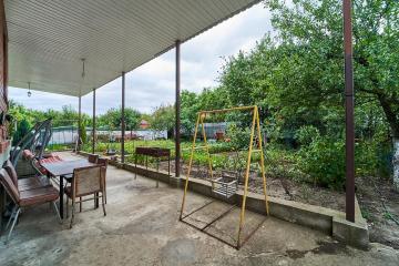 Фото №2: Дом 408 м² - Краснодар, ж/р Новознаменский, ул. Базарная, 53