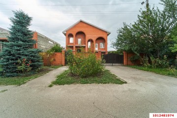 Фото №2: Дом 408 м² - Краснодар, ж/р Новознаменский, ул. Базарная, 53