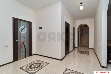 Фото №5: Дом 408 м² - Краснодар, ж/р Новознаменский, ул. Базарная, 53