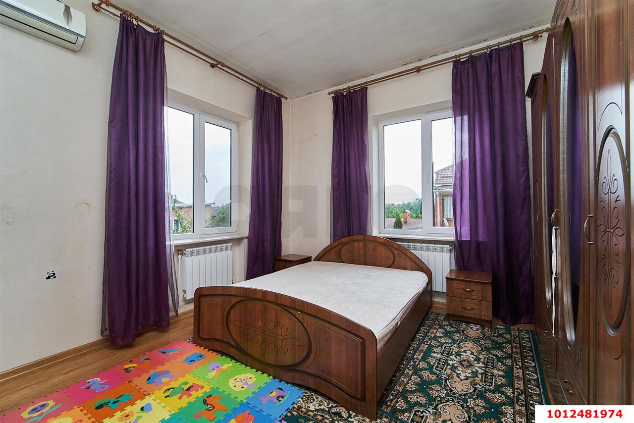 Фото №13: Дом 408 м² + 10 сот. - Краснодар, ул. Базарная, 53