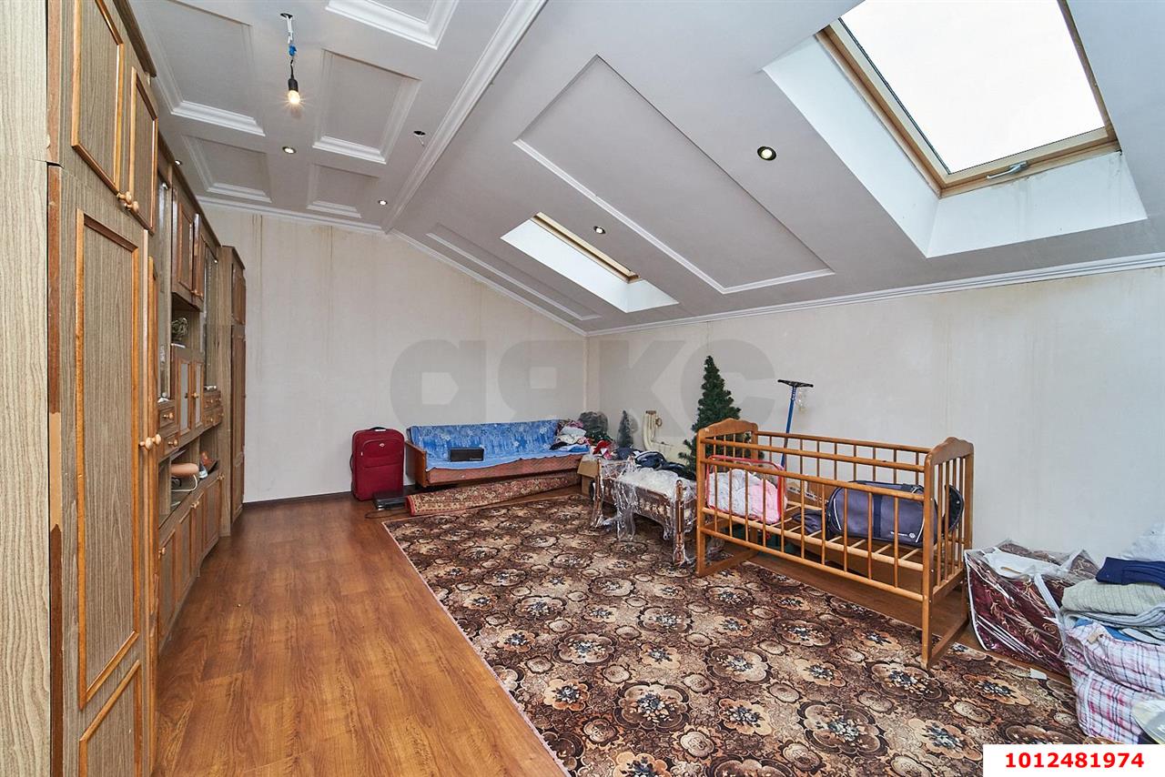 Фото №14: Дом 408 м² + 10 сот. - Краснодар, ул. Базарная, 53