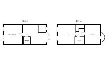 Фото №2: Дом 112 м² - Краснодар, п. Калинино, ул. 1 Мая, 460
