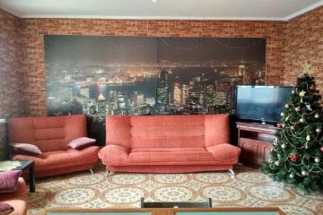 Фото №1: Дом 112 м² - Краснодар, п. Калинино, ул. 1 Мая, 460