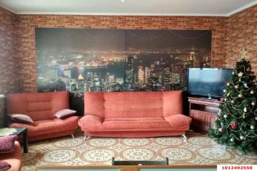 Фото №1: Дом 112 м² - Краснодар, п. Калинино, ул. 1 Мая, 460