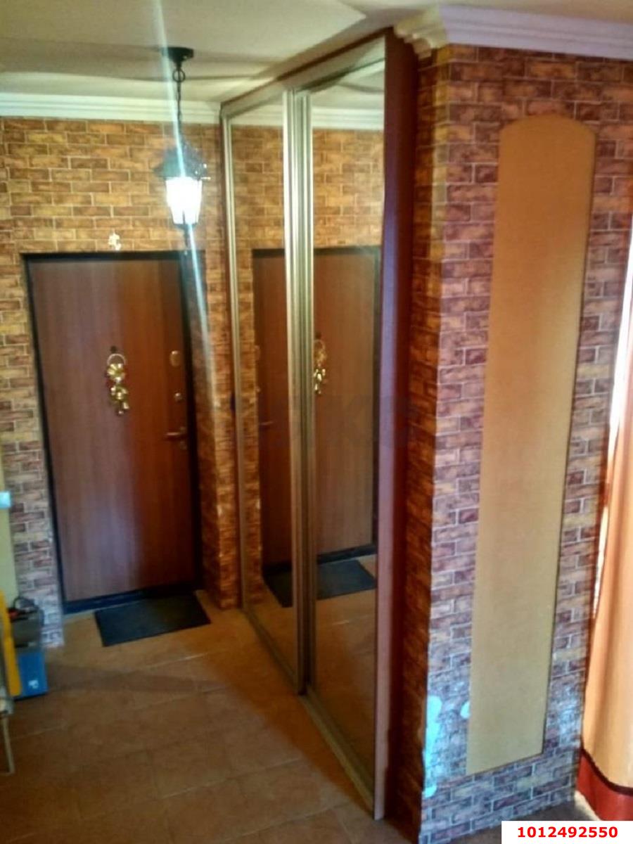 Фото №12: Таунхаус 112 м² + 1 сот. - Краснодар, Калинино, ул. 1 Мая, 460