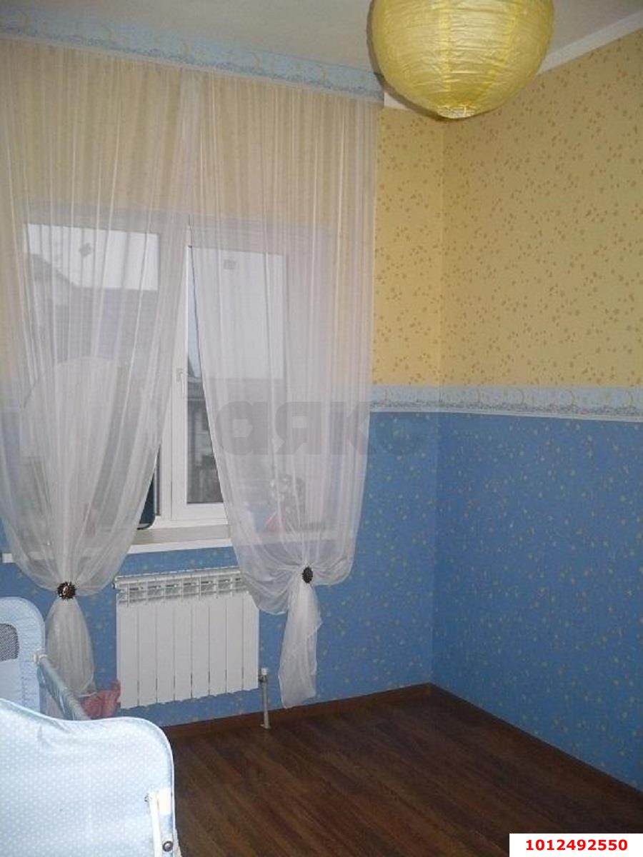 Фото №7: Таунхаус 112 м² + 1 сот. - Краснодар, Калинино, ул. 1 Мая, 460