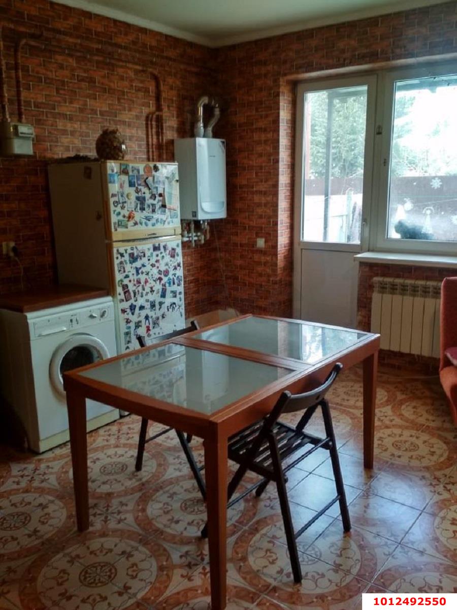 Фото №10: Дом 112 м² + 1 сот. - Краснодар, ул. 1 Мая, 460