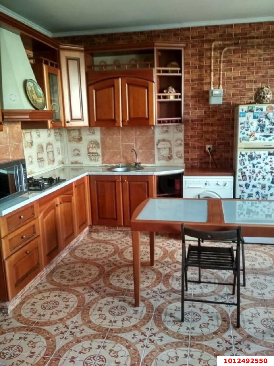 Фото №8: Дом 112 м² + 1 сот. - Краснодар, ул. 1 Мая, 460