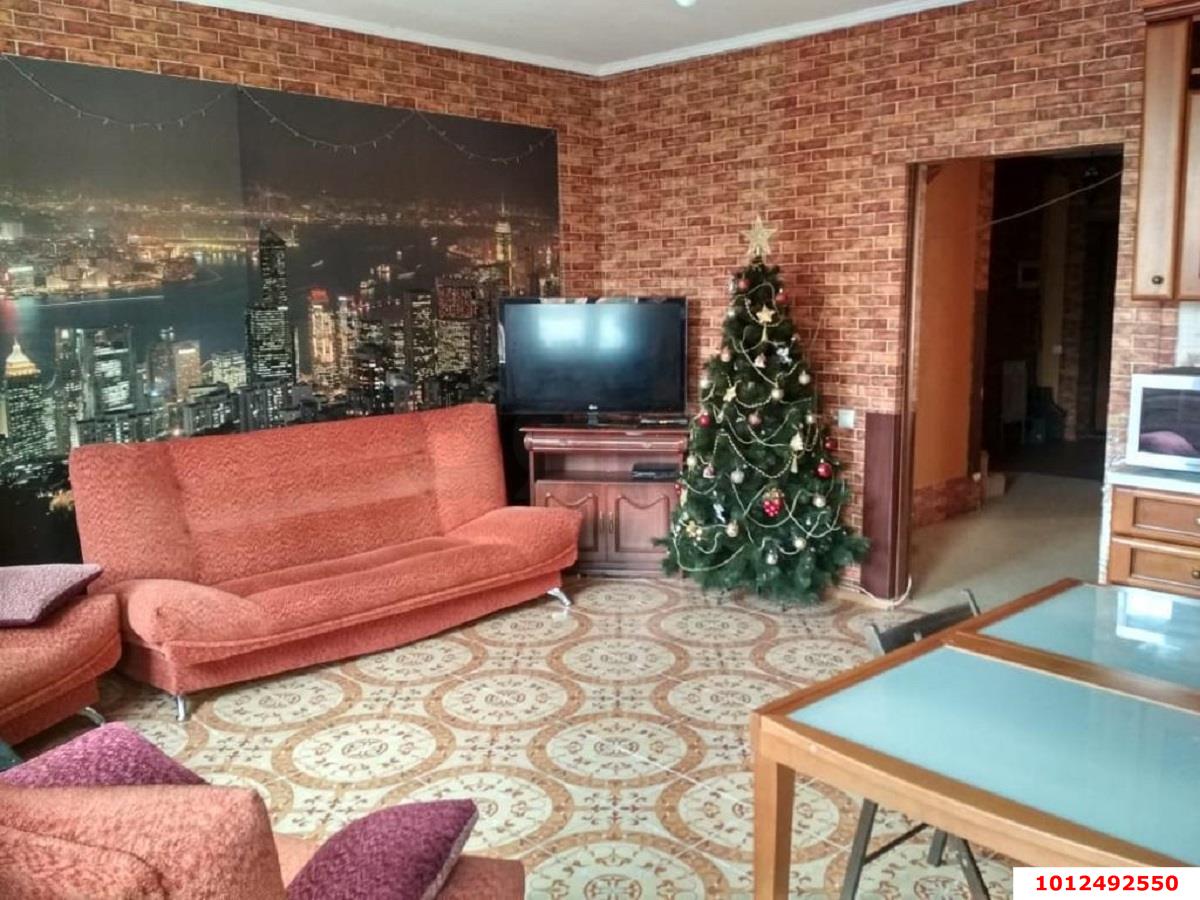 Фото №3: Таунхаус 112 м² + 1 сот. - Краснодар, Калинино, ул. 1 Мая, 460