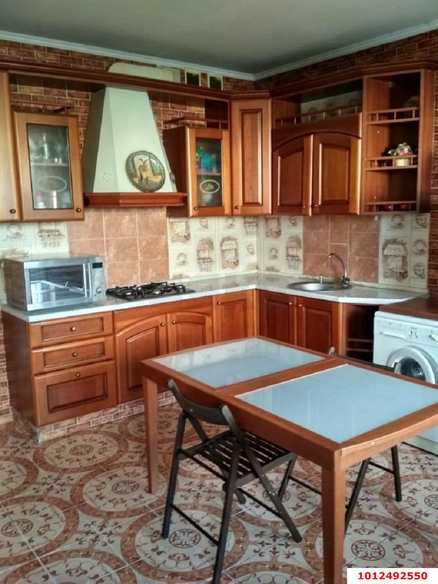 Фото №9: Таунхаус 112 м² + 1 сот. - Краснодар, Калинино, ул. 1 Мая, 460