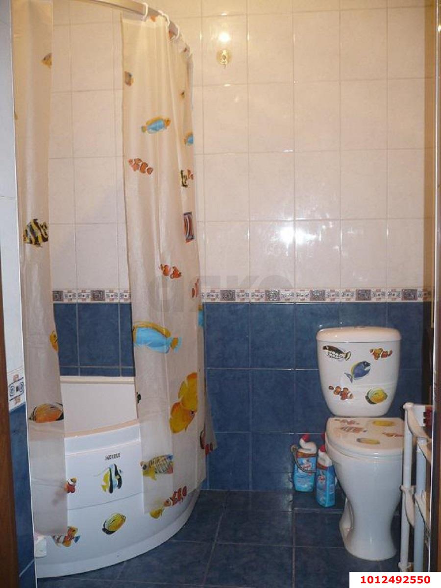 Фото №14: Таунхаус 112 м² + 1 сот. - Краснодар, Калинино, ул. 1 Мая, 460