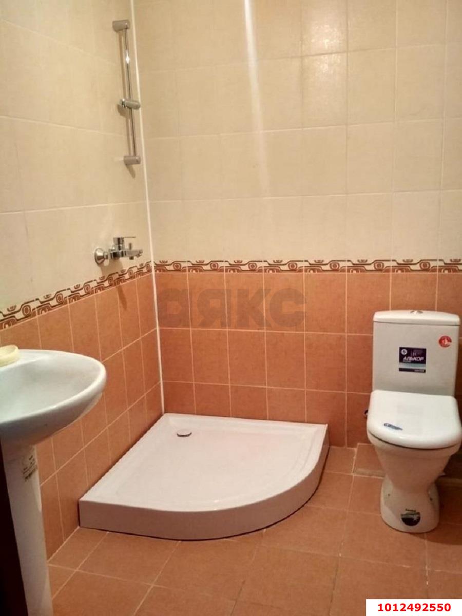 Фото №13: Дом 112 м² + 1 сот. - Краснодар, ул. 1 Мая, 460