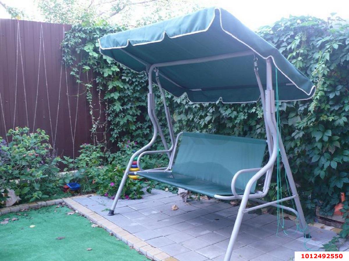 Фото №15: Дом 112 м² + 1 сот. - Краснодар, ул. 1 Мая, 460