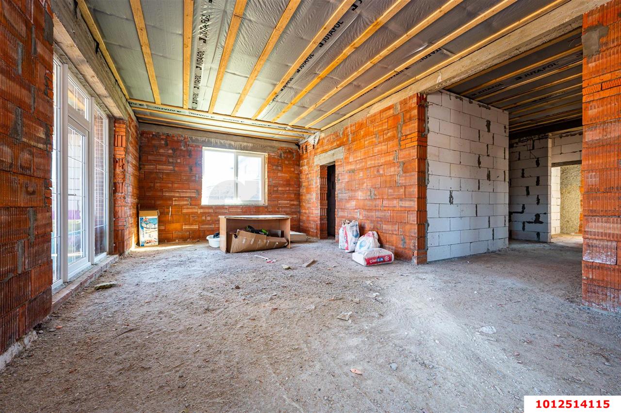 Фото №10: Дом 155 м² + 10 сот. - Краснодар, ул. Александра Невского, 53