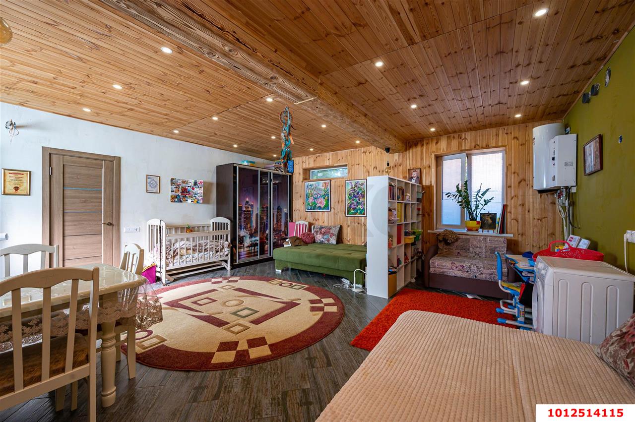 Фото №13: Дом 155 м² + 10 сот. - Краснодар, ул. Александра Невского, 53